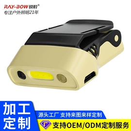 手电筒;头灯头戴电筒;野营/露营灯