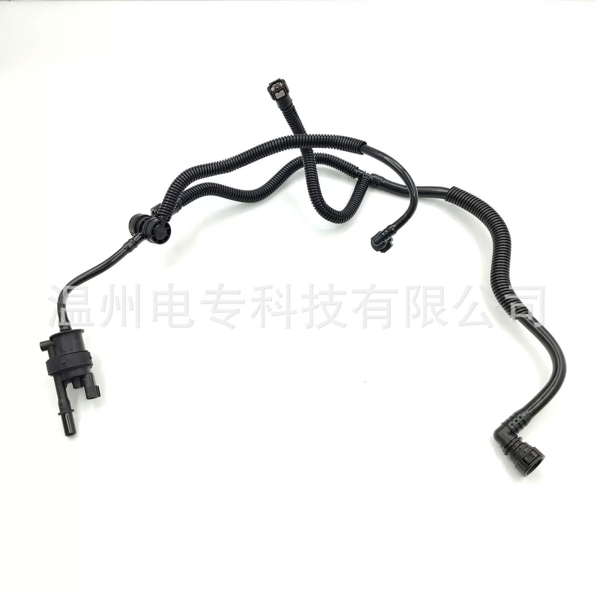 Для Ford Explorer 2.0 2012-2015 Электромагнитный клапан резервуара BB5Z9G271B