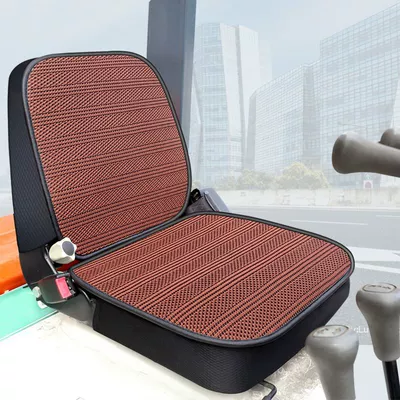 enclosed single seat cushion, Seat cushion, seat cover