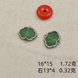 饰品配件;吊坠;戒指