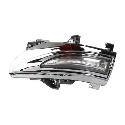 Rear mirror/rearview mirror assembly: 350 Reversing Mirror Housing
