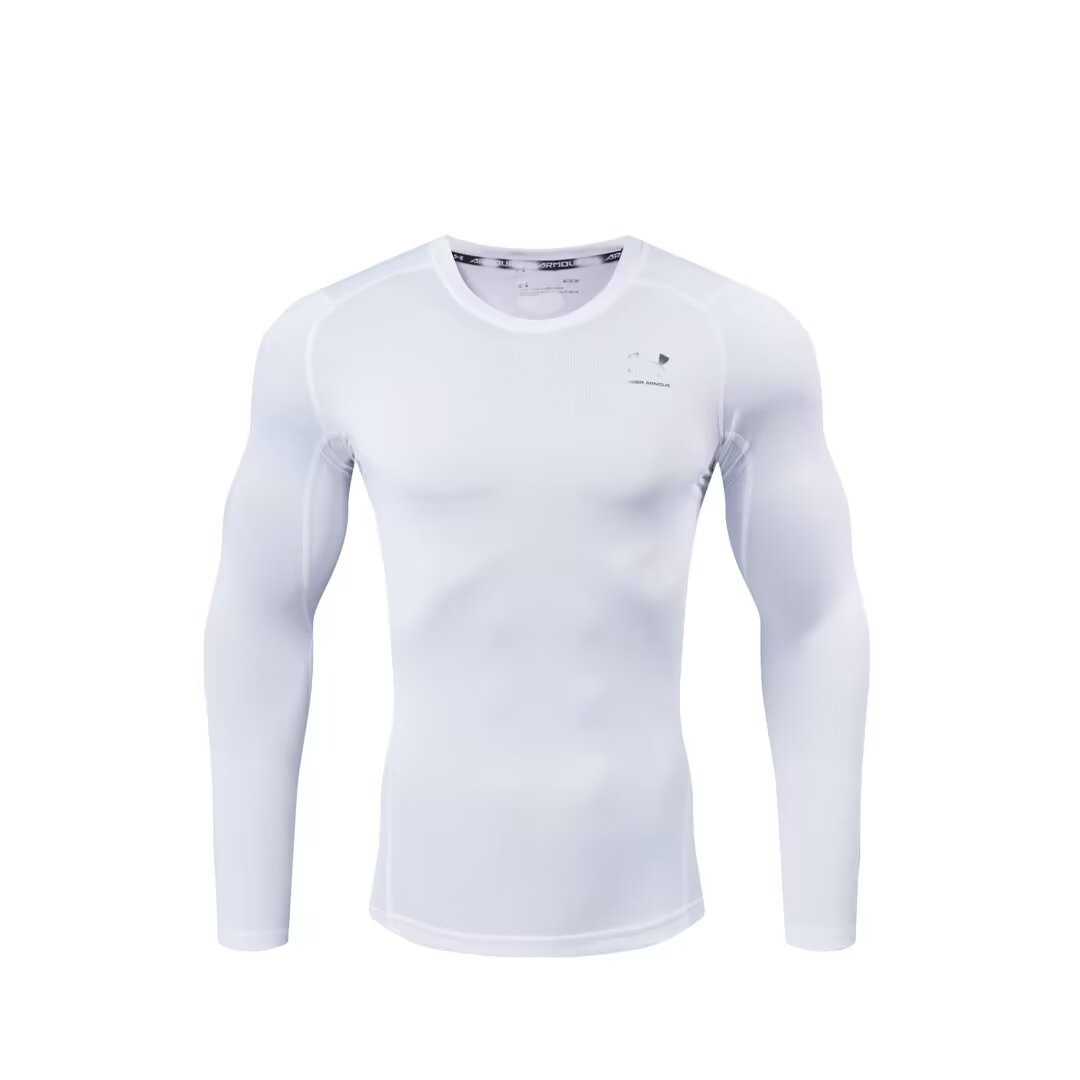 Right adm312 long sleeve white / M