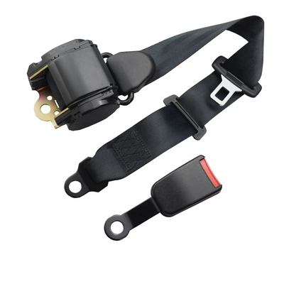 seat belt, Wrangler seat: Car seat belt