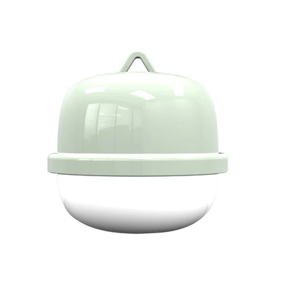 Locator Tracker Bell Keychain – GPS Locator - green