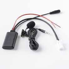 Clarion�ľ����/�S����/��ķ�� �蘷CD AUX IN�{������+MICͨԒ