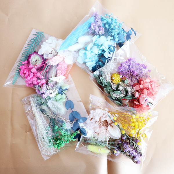 Materials set