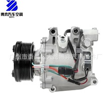 AC Compressor 38800-RNA-A011 38810-RRB-A01 38800RNAA01ѹ����