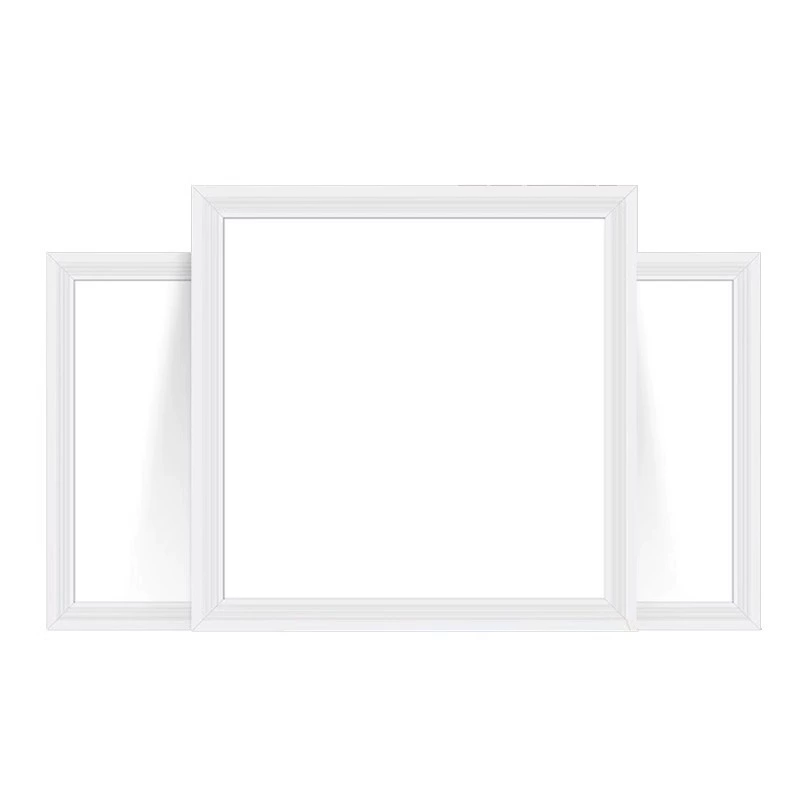 [30x30 led плоская панель 300x300 кухня алюминиевые панели плитка гипсокартон потолок полный]