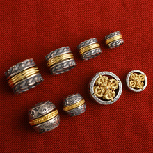 S925�� ��������������ë�����ο��ֹ����ƽ�ŷ���diy��Ʒ���