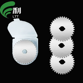 机用刀片;滚刀;刀片