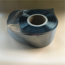 现货5.5宽*500米长防静电卷料袋 防尘屏蔽卷料袋 硬灯条静电卷料