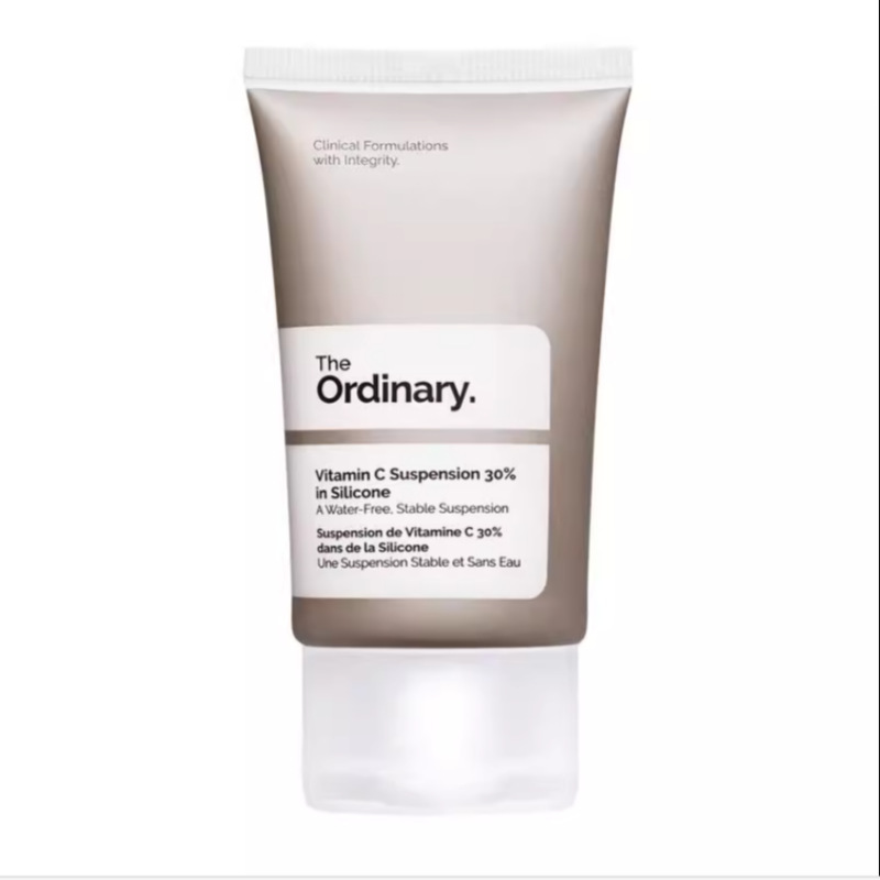 The Ordinary ナチュラル モイスチャライジング ファクター ヒアルロン酸 NMF 高保湿クリーム 30ml の越境限定供給|undefined