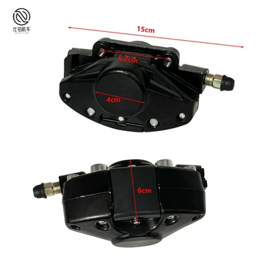 Motorcycle VESPA PX125E Motorcycle Control System Parts
