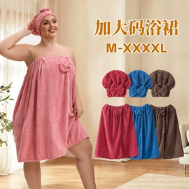 毛巾;浴巾、沙滩巾;干发巾干发帽