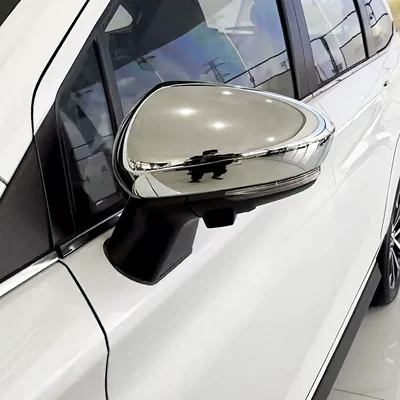 modification accessories, Body sticker