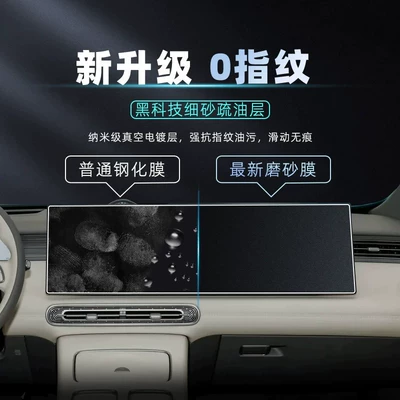 Car interior film – interior car accessories