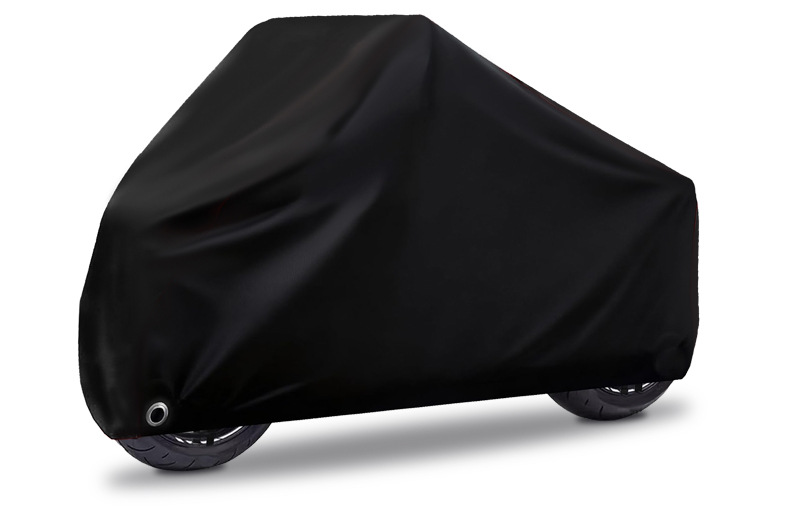 2026 New Model Cross-Border Supply Motorcycle Cover, Rainproof Cover, Thickened Sun Protection Car Cover, Electric Vehicle Rain Protection Cover