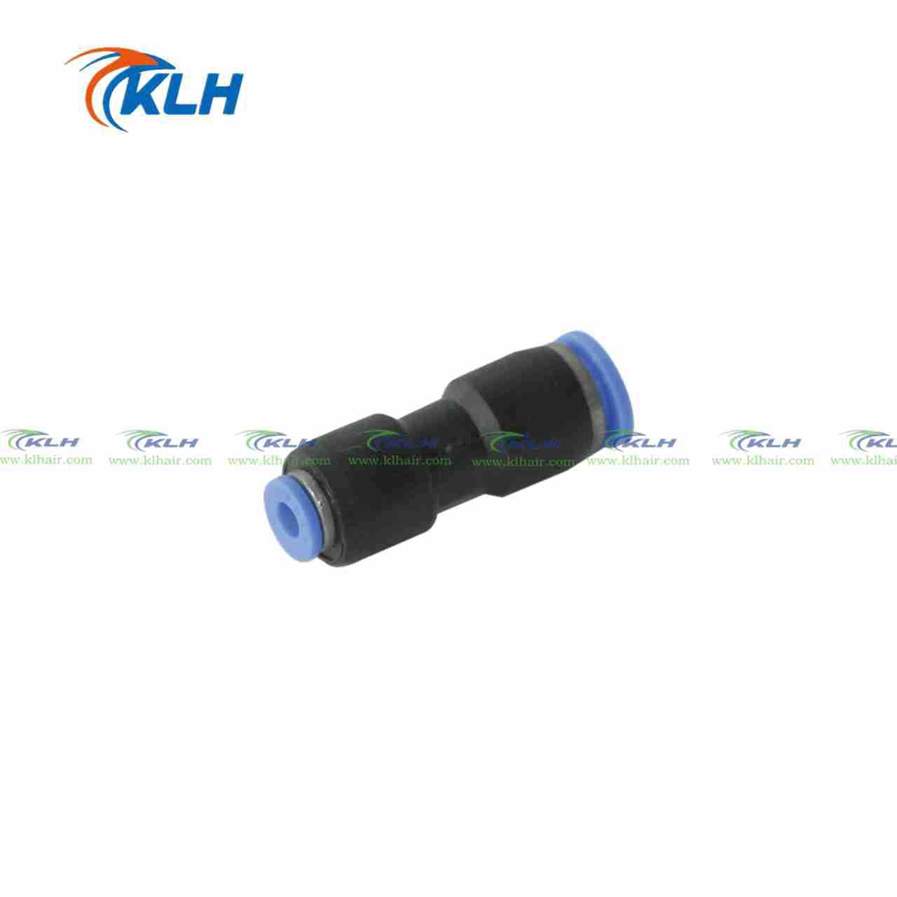 快速接头KPG系列—直通变径8-6/10-8/12-10/16-12/10-6/10-8/12-8