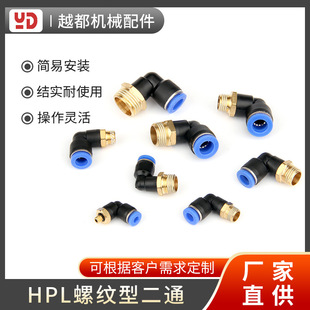 PL���ݼy L �Ͷ�ͨ ��ӿ��ֱ�Ǐ��^ PL4-M5/6-01/8-02 ��ܽ��^