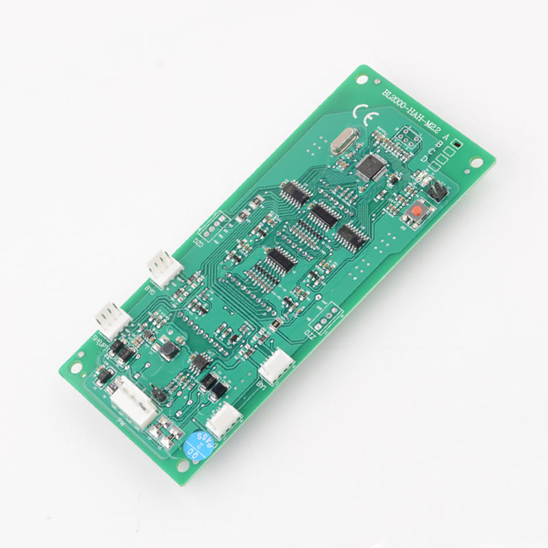 沈阳蓝光电梯外呼显示板BL2000-HAH-M2.2外呼板电梯配件