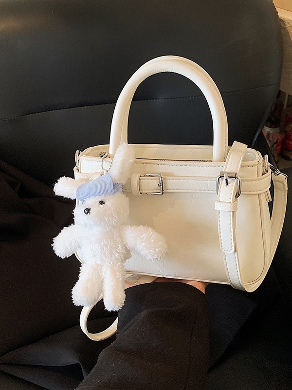 Este año, bolsos populares populares para mujeres 2026 nueva moda versátil bolsos de mochila primavera y verano bolsos pequeños