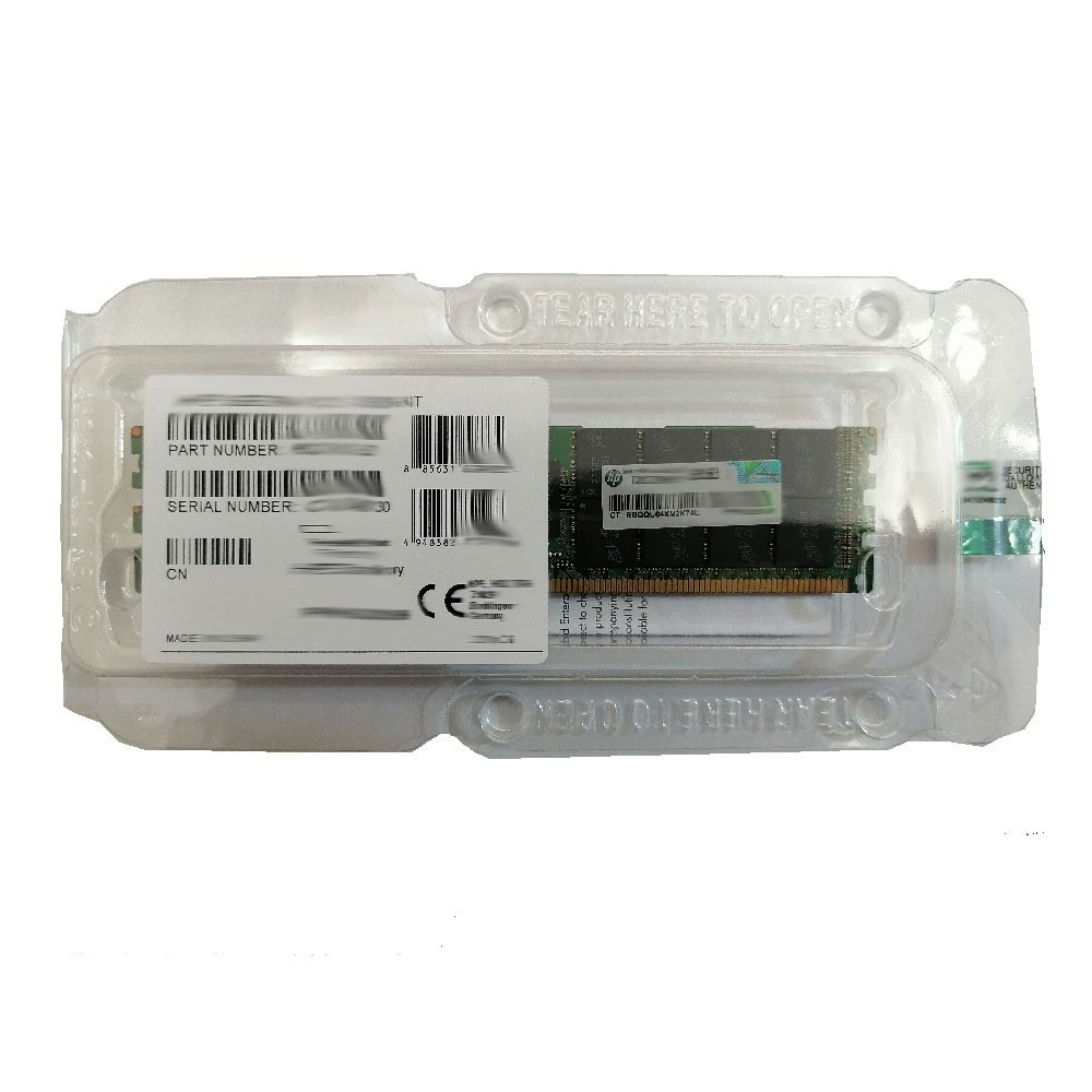 Модуль памяти в коробке P43328-B21 32GB DDR5-4800, CAS 40-39-39, EC8