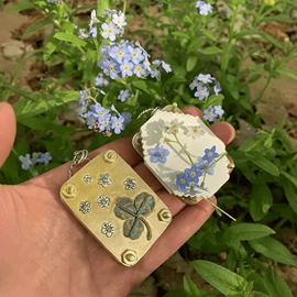 树脂工艺品;圣诞装饰品;玻璃工艺品