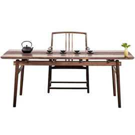 木质工艺品;桌类、茶几;餐边柜