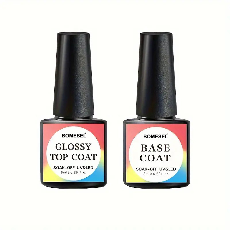 Conjunto de manicuras transfronterizas de tres piezas de sello de imprimación de pegamento, se puede colocar una etiqueta para reemplazar el gel de esmalte de uñas brillante duradero