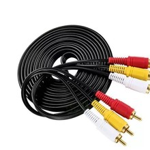 AV�����������l����ɫ��1.5��3��5��10��15��20��3rca-3rcaɏ���^