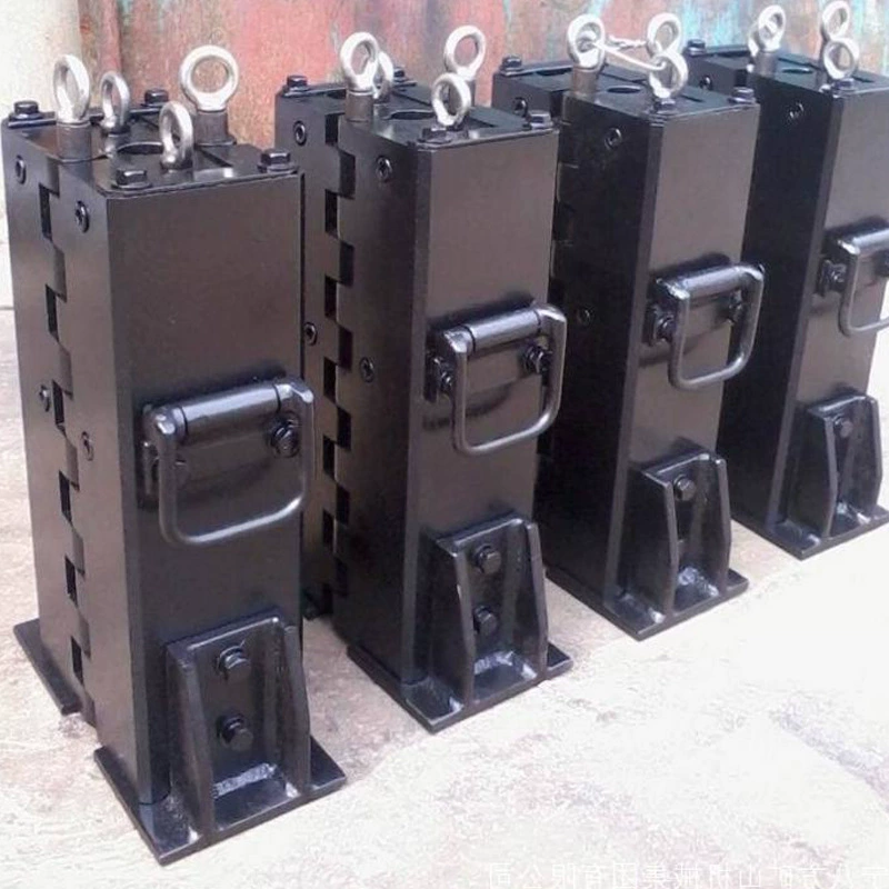 Быстрый кард для шахты Замена простого кард для шахты Быстрый кард для KSK-20T для шахты