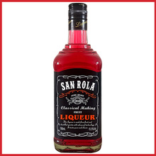 ��Խݮ���ھƹ�ζ700mlƿ�b15.5��΢������С���