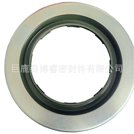 橡胶密封圈;机械密封件;油封
