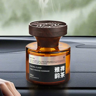 new car home without fire | Car Perfume Aromatherapy