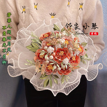 �ֹ�diy����鼆�������p�����ϰ���ʽ�»�Y���L��c�����н̳�