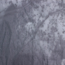 供应 380T低弹起皱尼丝纺遇水变色白变黑 户外防晒衣运动服装面料