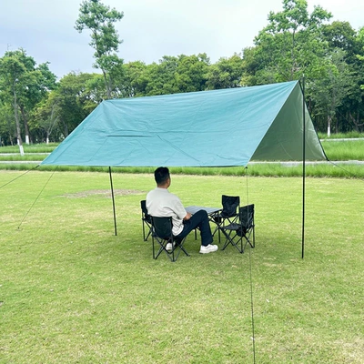 Canopy for 4-8 People Avtomobil yan çətirləri