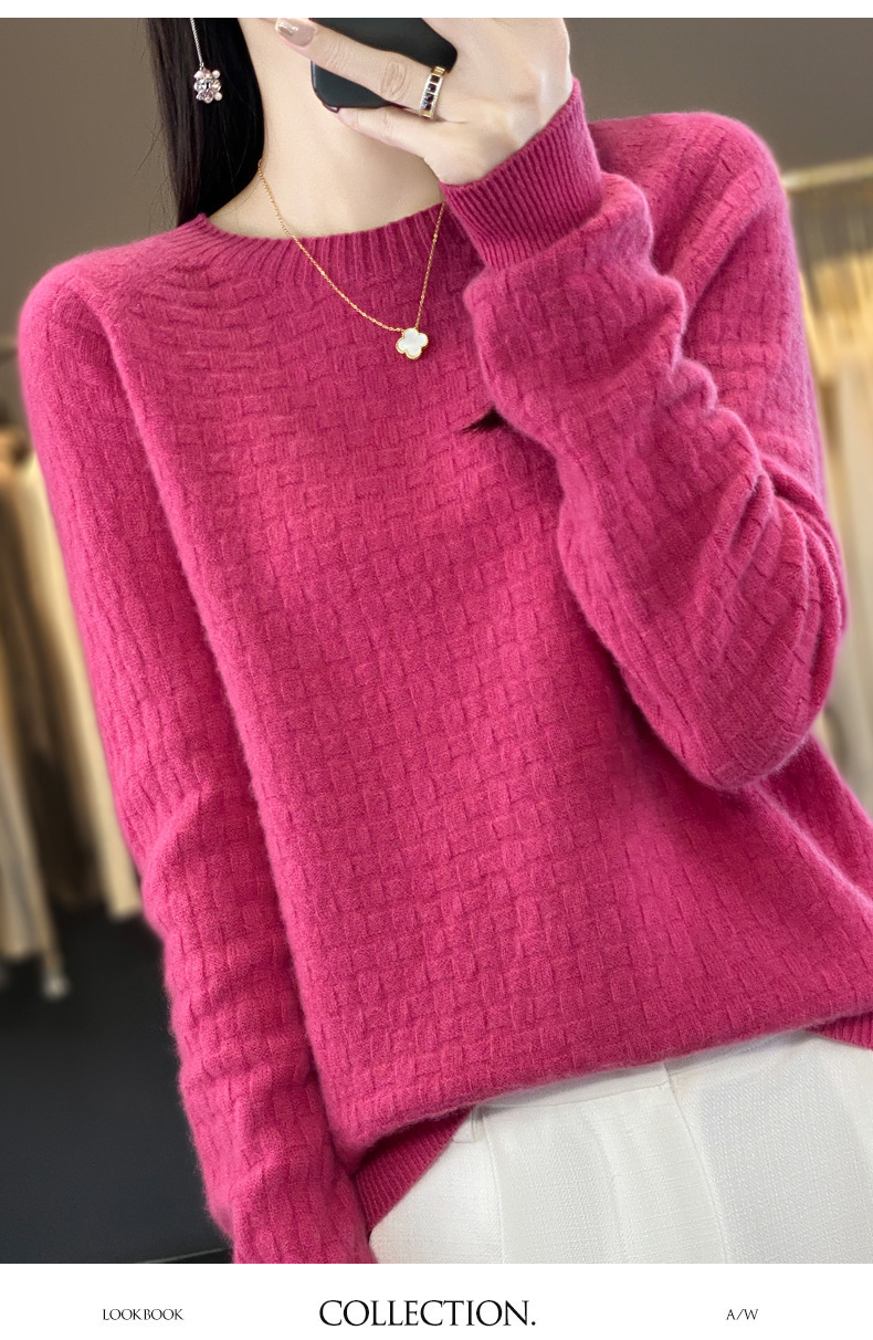 Raspberry red