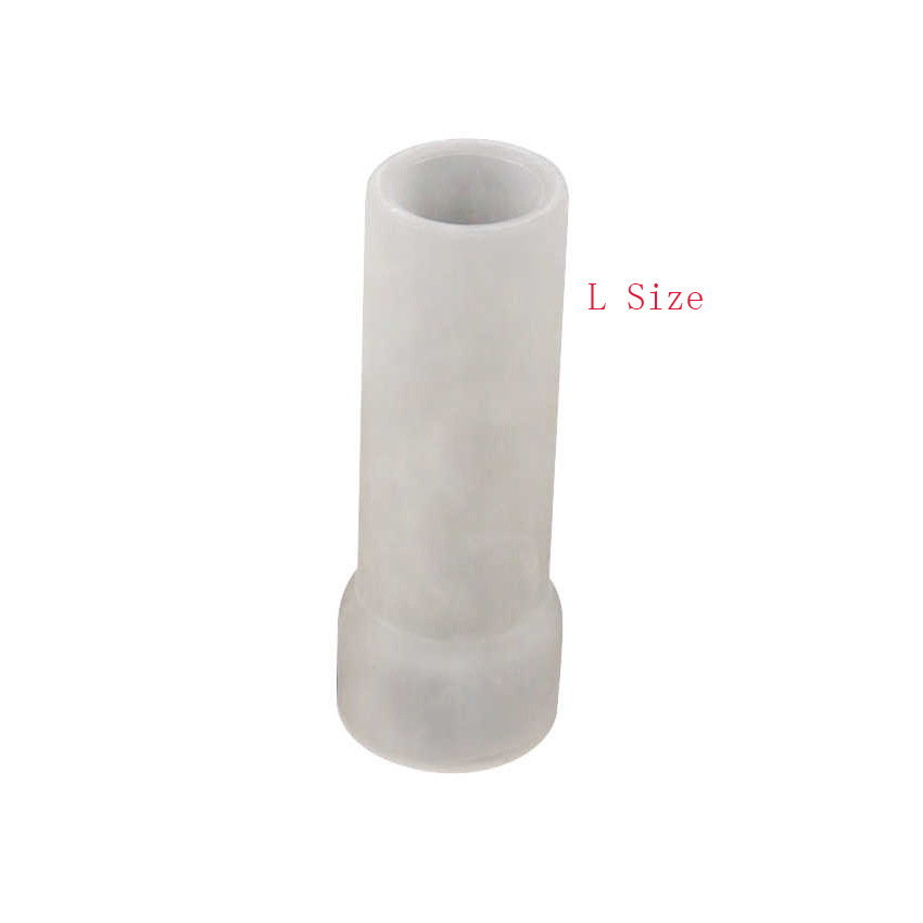 Pene Camilla masculino físico estiramiento soporte Pene entrenador de vacío presión negativa Ejercitador de pene