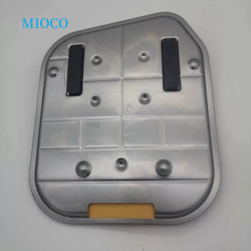 适用于劳斯莱斯8HP90变速箱滤清器滤网ZF0501217698