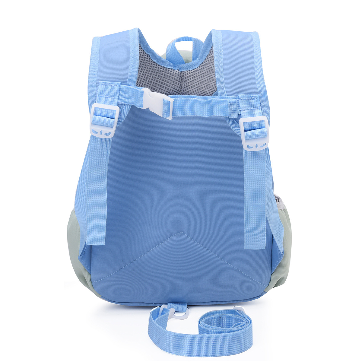 Nueva mochila de dibujos animados niña de jardín de infantes Kulomi mochila de alto valor ligera y linda mochila de viaje para niños