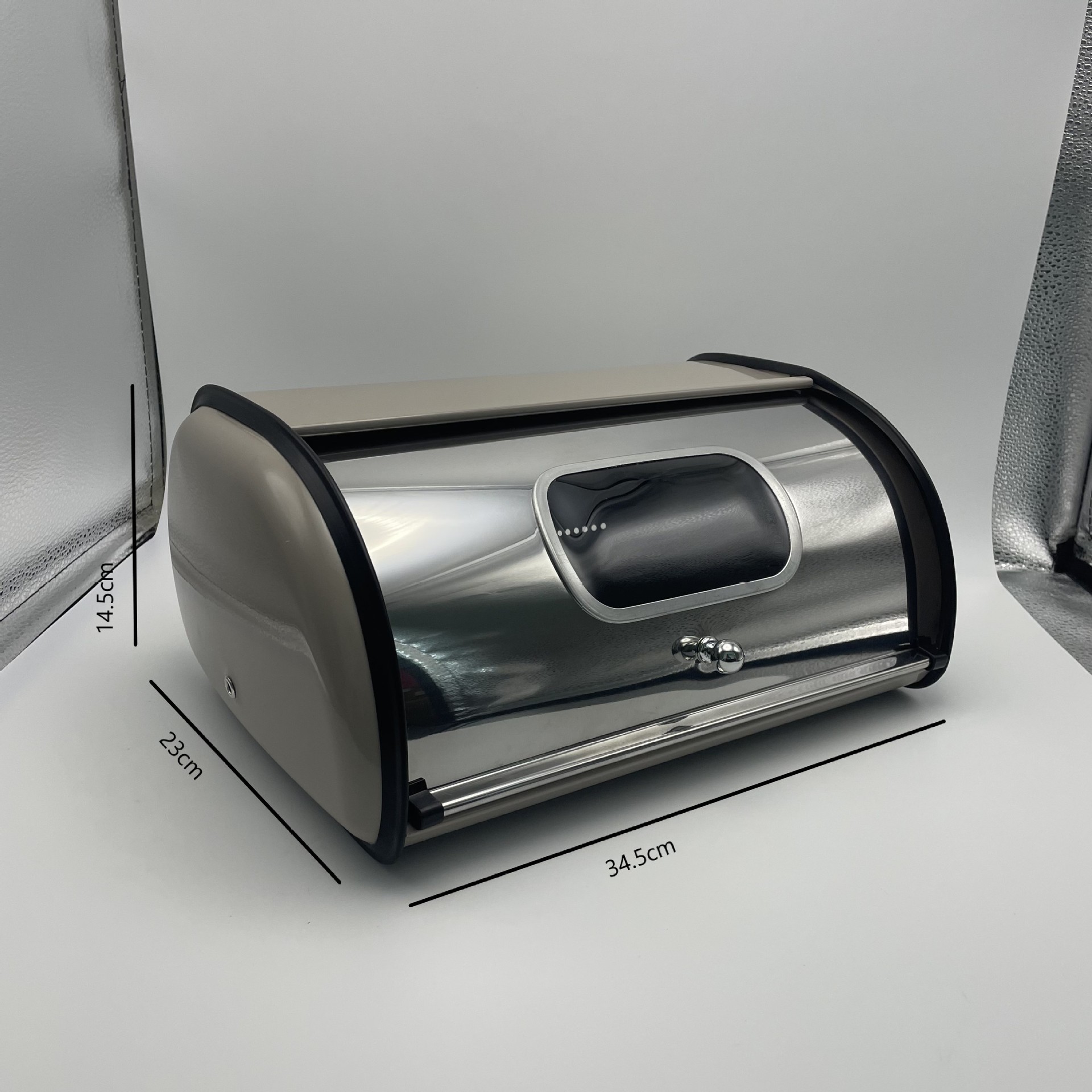 회색 창 (8 상자, 전체 상자를 구입하는 것이 좋습니다)