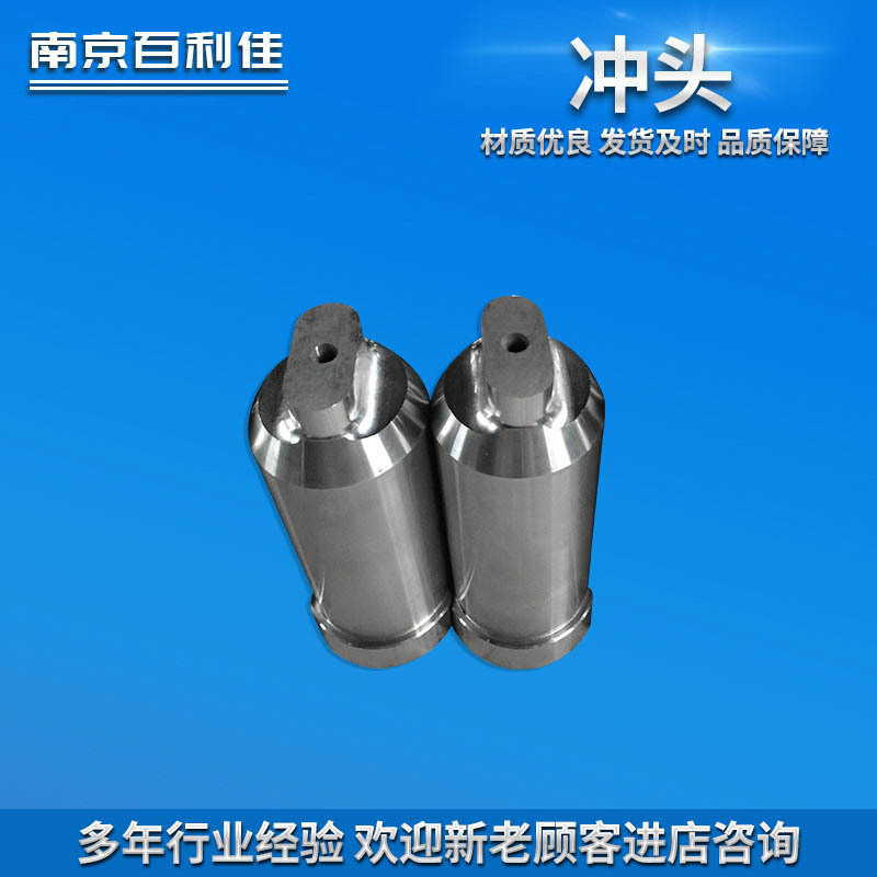 冲头 SKH-51不锈钢材质 模具冲针冲头模具配件 SKD11冲针 T冲