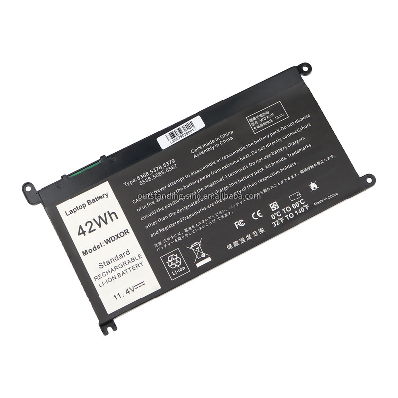 For Dell WDXOR Lingyue 7000 7560 7460 7569 7368 15-5565 5567 5468