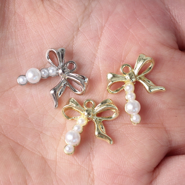 Beads pearl