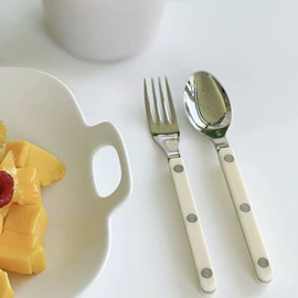 西餐刀叉勺;刀叉勺套装;刀具套装