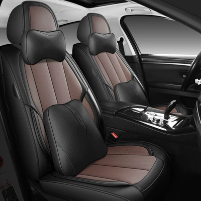 Amazon Aliexpress North American Independent Universal seat cover