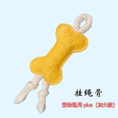 猫猫玩具天然丝瓜络磨牙洁齿耐咬自嗨解闷神器逗猫棒宠物用小猫
