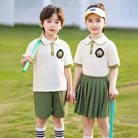 校服定制;班服/园服;儿童冲锋衣