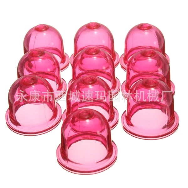 Mingye ventas directas de la fábrica varios tipos motosierra cortacésped accesorios carburador aceite burbuja